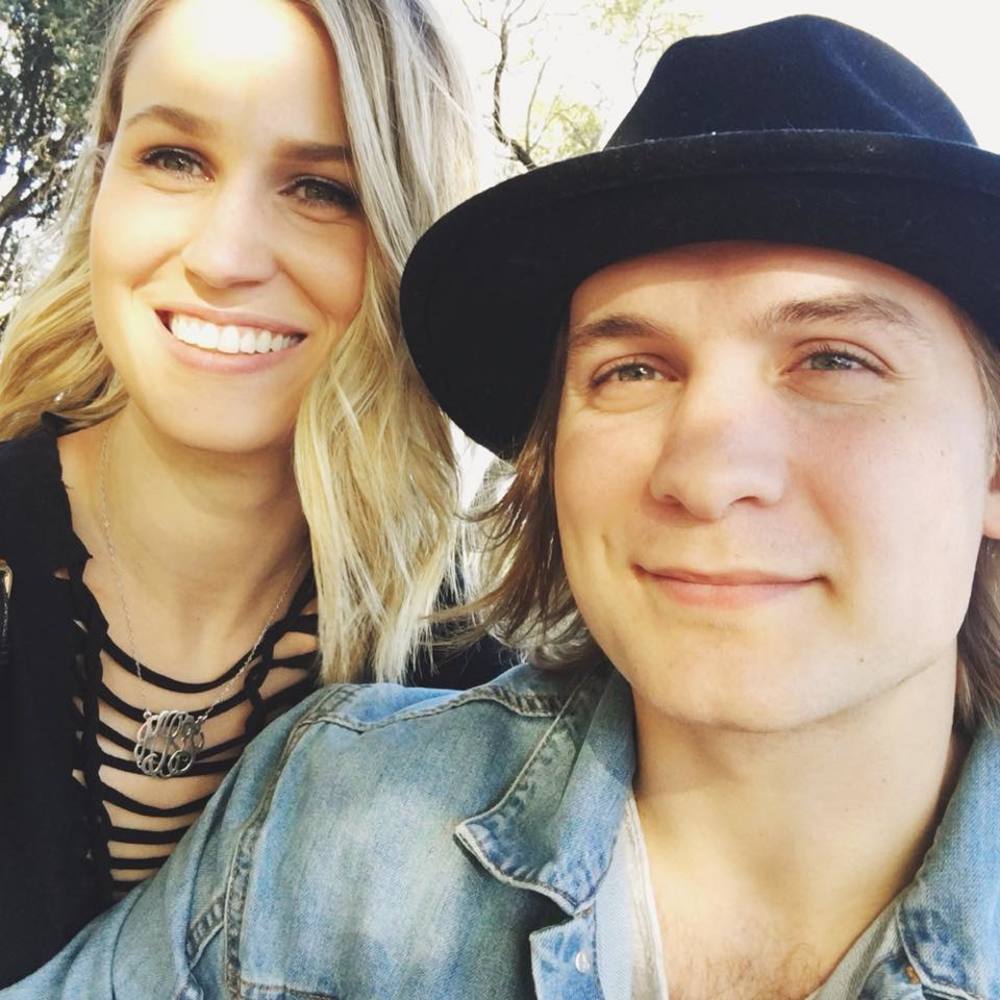 Meet your Posher, Madison